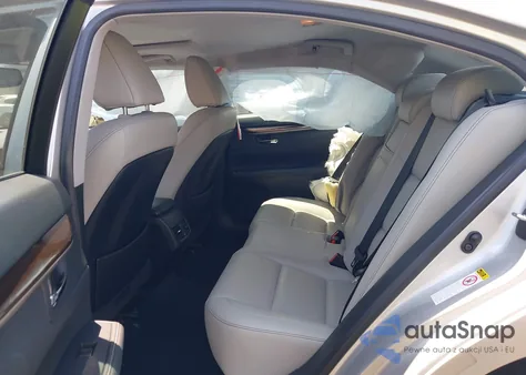 2013 Lexus Es 350 z USA, uszkodzony, nr VIN JTHBK1GG3D2019744